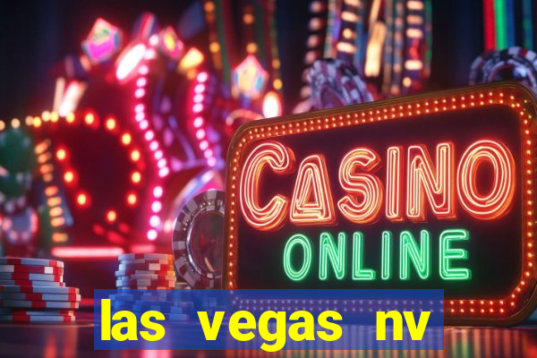 las vegas nv casino hotel